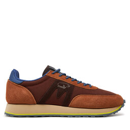 Karhu Sneakersy Karhu Albatross Control F820005 Brązowy