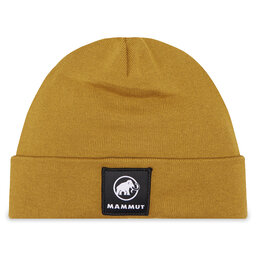 Mammut Czapka Mammut Fedoz Beanie 1191-01090-7502 Cheetah