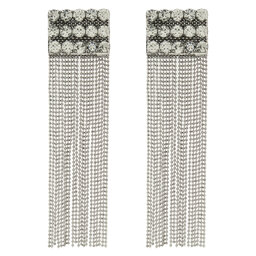 Weekend Max Mara Orecchini Weekend Max Mara Dear 2425756125600 Argento