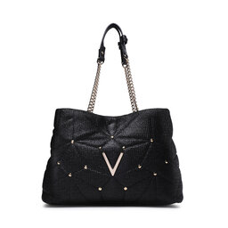 Valentino Дамска чанта Valentino Emily VBS6VP01R Nero