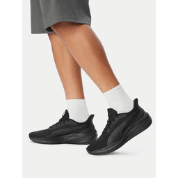 Puma Sneakers Puma Dasher Lite 312586 02 Schwarz