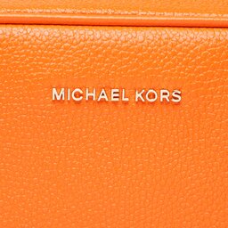 

Сумка MICHAEL Michael Kors Jet Set 32F7GGNM8L Apricot, Оранжевий
