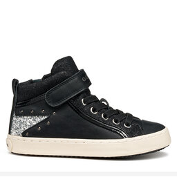Geox Sneakers Geox J Kalispera J944GM 054GN C9244 M Schwarz