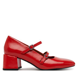 Vagabond Shoemakers Félcipő Vagabond Shoemakers Adison 5739-160-76 Piros