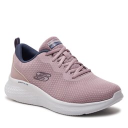 Skechers Sneakersy Skechers Skech-Lite Pro-Best Chance 150044/MVBL Pink