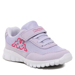 Kappa Sneakers Kappa 260604K Flieder/Pink 2422