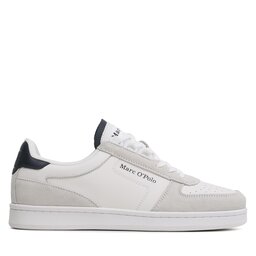 

Снікерcи Marc O'Polo 302 26153501 100 100, Білий