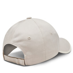 

Бейсболка Tommy Hilfiger Th Contemporary Cap AW0AW15786 Misty Coast PQT, Сірий