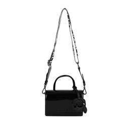 

Сумка Karl Lagerfeld Kids Z30169 Black 09B, Чорний