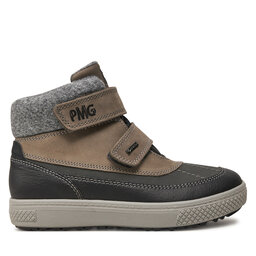 Primigi Μπότες Χιονιού Primigi 6886422 S GORE-TEX Γκρι