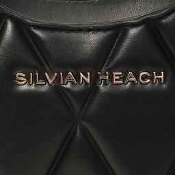 

Сумка Silvian Heach RCP23024BO Black, Чорний