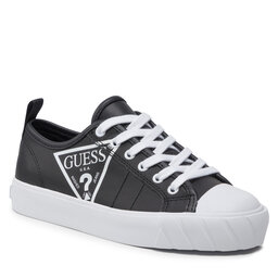 Guess Кецове Guess Kerrie5 FL5KR5 LEA12 BLACK
