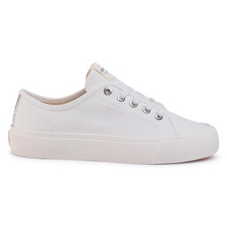 

Кросівки Gant Zanara 20539522 Off White G20, Білий