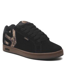 Etnies Tenisice Etnies Fader 4101000203 Black/Gum 964