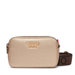 Liu Jo Handtasche Liu Jo AF6100 ES039 Goldfarben