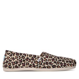 

Туфлі Toms Alpargata 10016705 Beige Classic, Бежевий