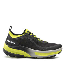 Scarpa Buty do biegania Scarpa Golden Gate Atr Wmn 33076-351 Czarny