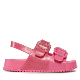 Melissa Basutės Melissa Mini Melissa Cozy Sandal Bb 35686 Rožinė