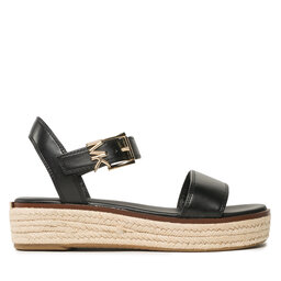 

Еспадрильї MICHAEL Michael Kors Richie Espadrille 40S2RIFPAL Black, Чорний