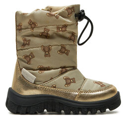 Naturino Stivali da neve Naturino Falcotto By Naturino Poznurr 3 0013001598.03.0Q06 M Beige