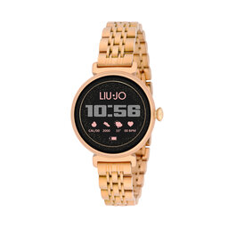 Liu Jo Smartwatch Liu Jo Glam  SWLJ158 Auriu