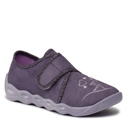 Superfit Hausschuhe Superfit 1-006270-8500 S Purplec