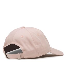 

Бейсболка Converse Tipoff Baseball Cap- Mpu 10022134-A30 659, Рожевий