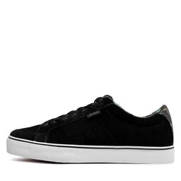 

Снікерcи Etnies Kingpin Vulc 4101000548 Black/Camo 594, Чорний