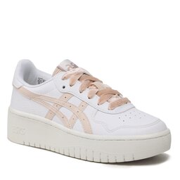 Asics Čevlji Asics Japan S PF 1202A426 White/Mineral Beige 100