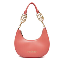 LOVE MOSCHINO Torebka LOVE MOSCHINO JC4048PP1MLF0464 Koralowy