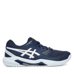Asics Взуття для тенісу Asics Gel-Dedicate 8 1042A237 Голубий
