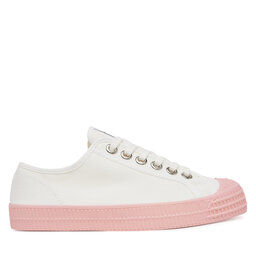 Novesta Scarpe da ginnastica Novesta Star Master N652035-10Y10Y333 Bianco