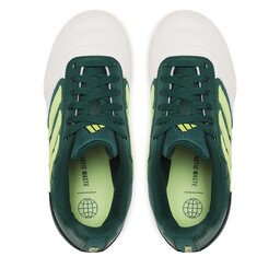 

Взуття adidas Super Sala 2 IE1553 Зелений