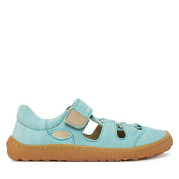 Froddo Sandale Froddo Barefoot Elastic Sandal G3150262-11 D Verde