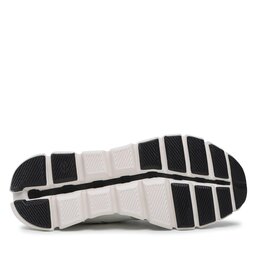 

Взуття On Cloud X3 6098706 Ivory/Black, Білий