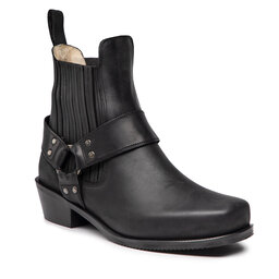 Hippica Boots Hippica Texas Svart
