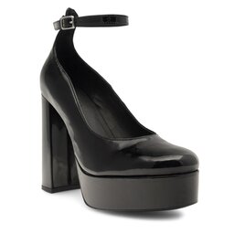 Badura Zapatos hasta el tobillo Badura HUELVA-111071 Negro