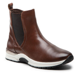 Caprice Stiefeletten Caprice 9-25470-29 Cognac Nappa 303