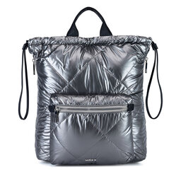 MEXX Plecak MEXX MEXX-K-010-06 Srebrny