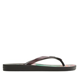 

В'єтнамки Ipanema IPANEMA ANAT CACTUS 83326 Black/Green AI890, Чорний