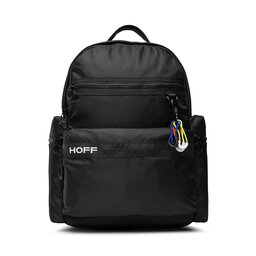 HOFF Nahrbtnik HOFF Backpack North 12298002 Black
