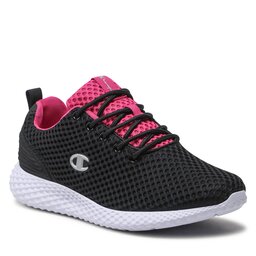 Champion Sneakersy Champion Sprint S11552-CHA-KK002 Nbk/Fucsia