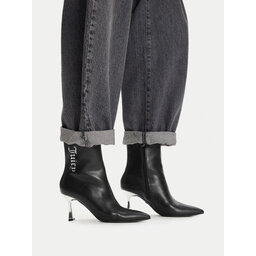 Juicy Couture Stiefeletten Juicy Couture EO-R24SS94664 Schwarz