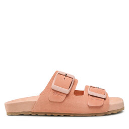 

Шльопанці Manebi Traveler Nordic Sandals W 1.4 RT Pastel Rose, Рожевий