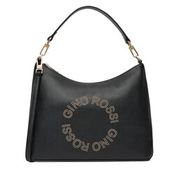 Gino Rossi Handtasche Gino Rossi WEN-44 Schwarz