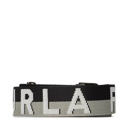 Furla Curea de schimb pentru poșetă Furla Fiona WK00059-BX1595-2006S-1-007-20-CN-K Nero Marmo