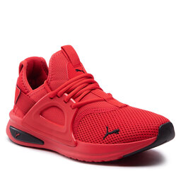 Puma Topánky Puma Softride Enzo Evo 377048 02 High Risk Red/Puma Black