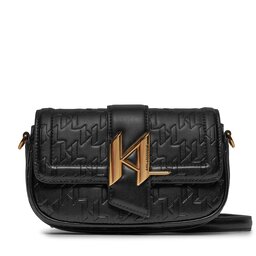 KARL LAGERFELD Τσάντα KARL LAGERFELD 236W3029 Black A999