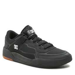 DC Sportcipő DC Dc Metric ADYS100626 Black/Black/Gum KKG