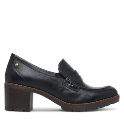 Pikolinos Półbuty Pikolinos W7H-3873 Czarny